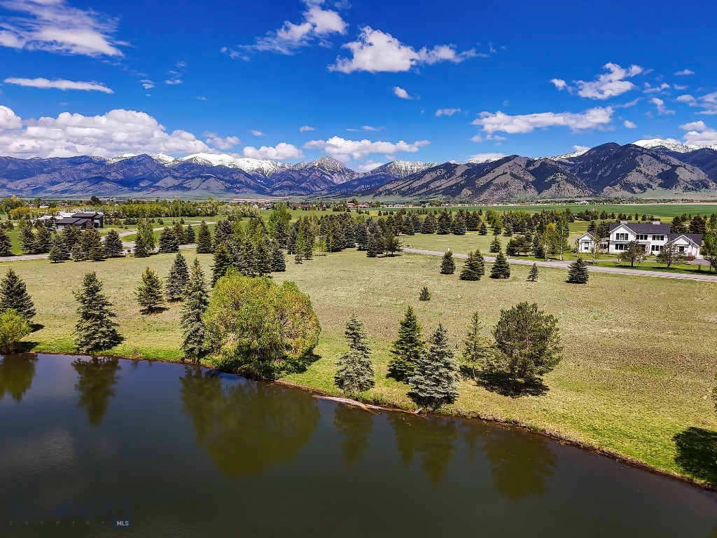 TBD Bridger Lake Drive, Bozeman MT 59718