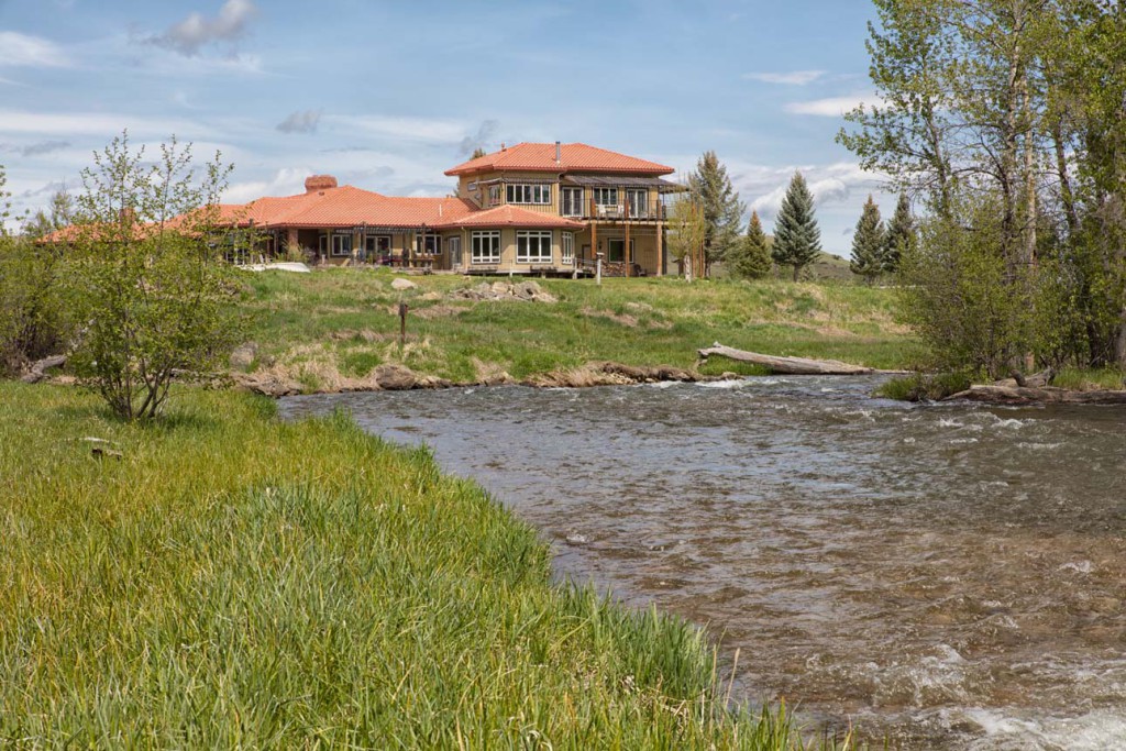 Ranch Real Estate Group Explore Montana Ranches for sale, farms, and