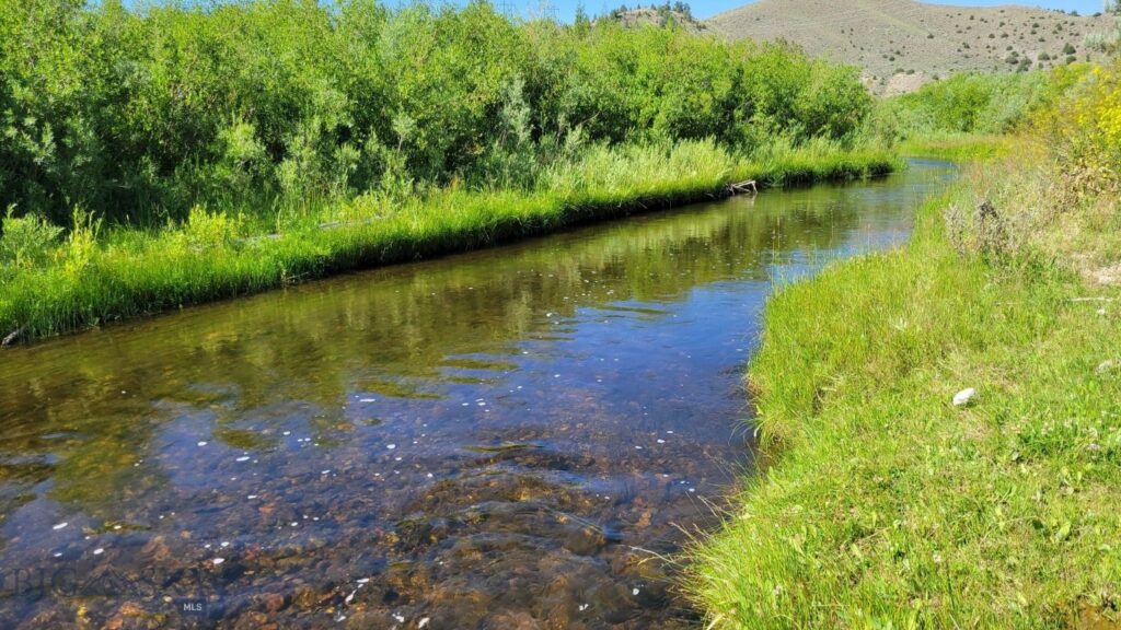 Rural Grasshopper Creek, Dillon MT 59725