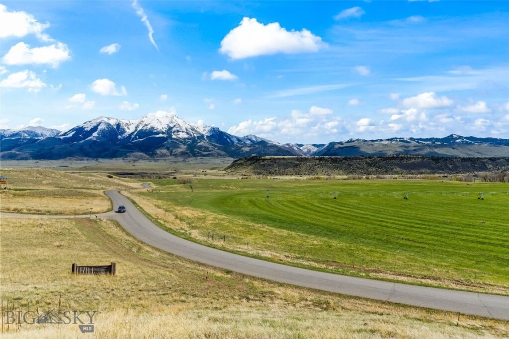 TBD Dry Creek Road S, Emigrant MT 59027