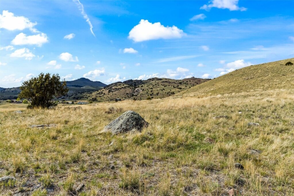 TBD Dry Creek Road S, Emigrant MT 59027
