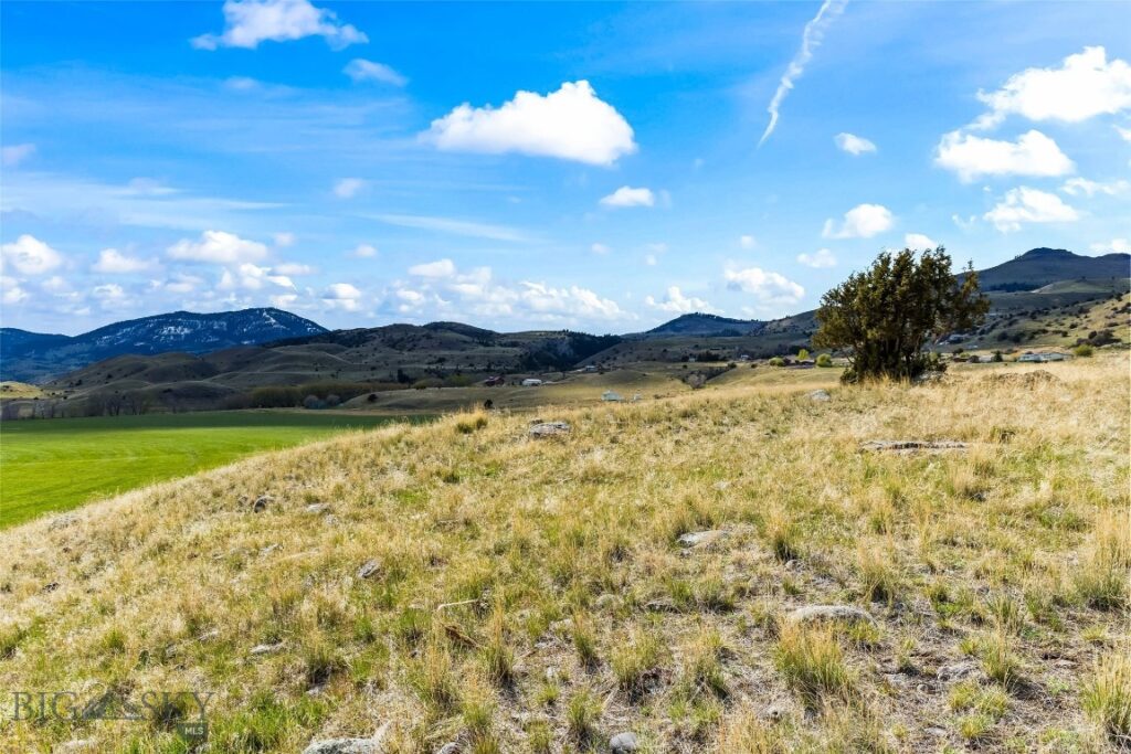 TBD Dry Creek Road S, Emigrant MT 59027