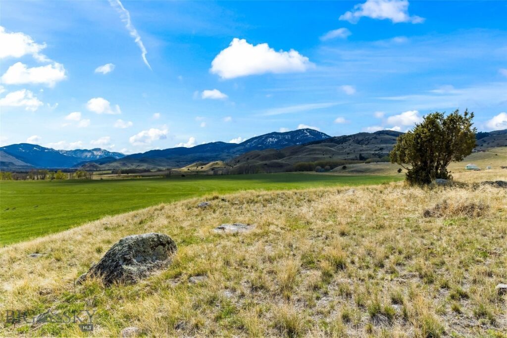 TBD Dry Creek Road S, Emigrant MT 59027