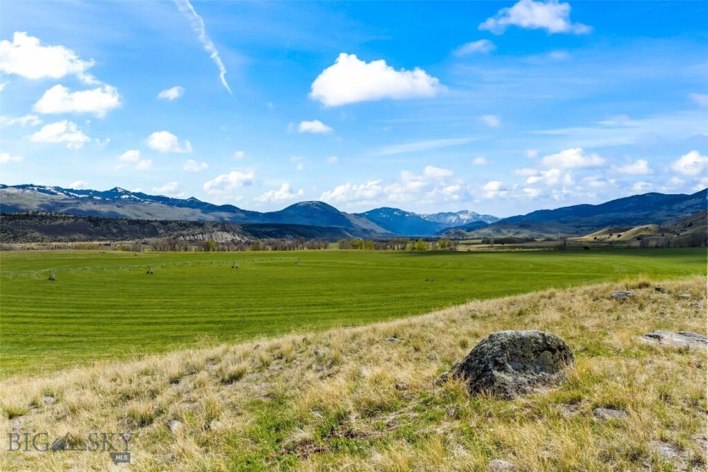TBD Dry Creek Road S, Emigrant MT 59027