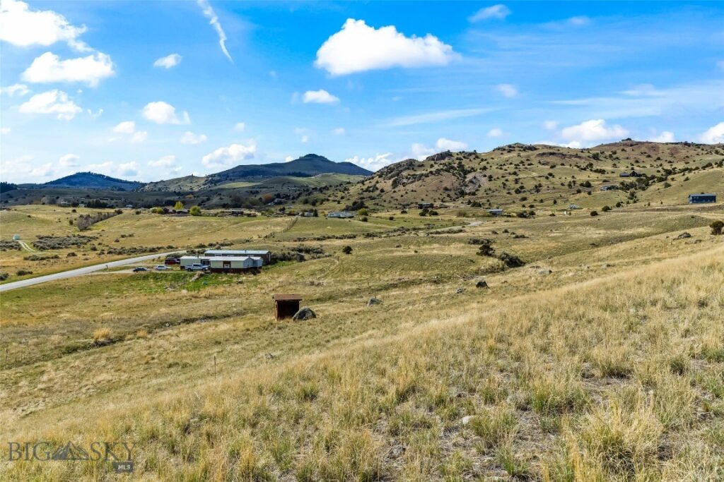 TBD Dry Creek Road S, Emigrant MT 59027