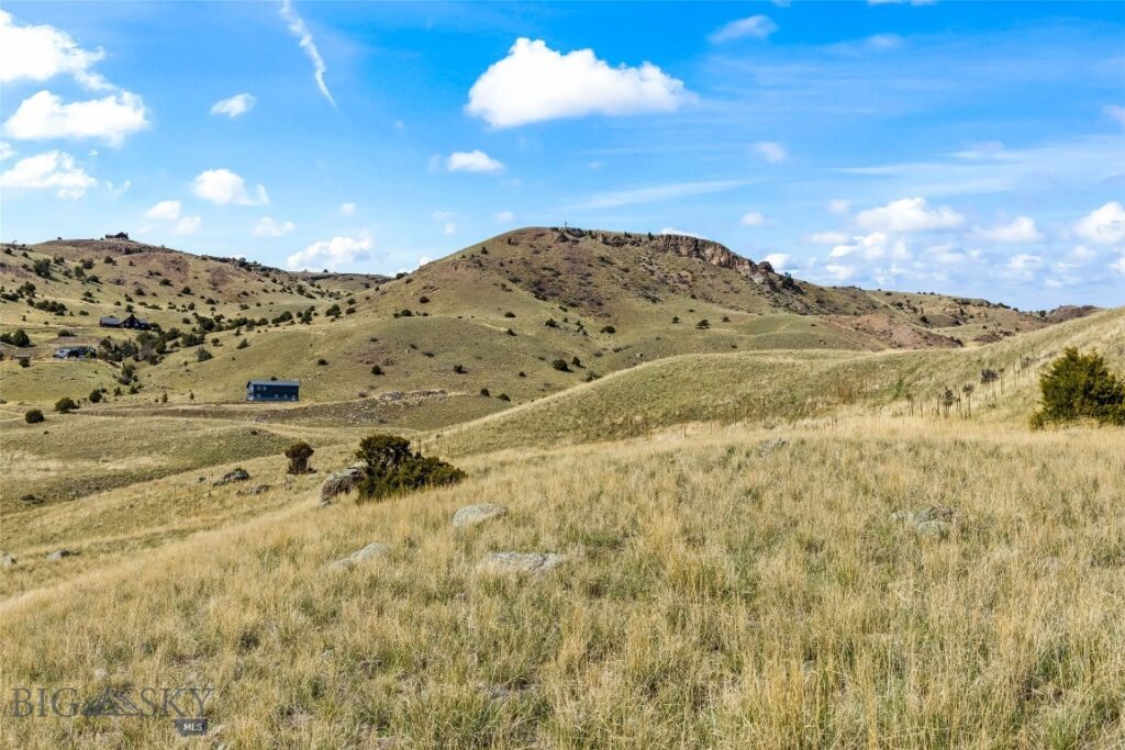 TBD Dry Creek Road S, Emigrant MT 59027