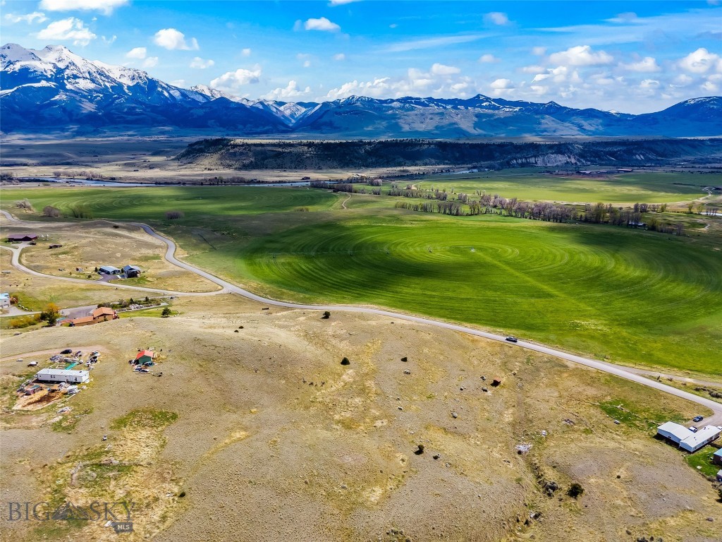 TBD Dry Creek Road S, Emigrant MT 59027