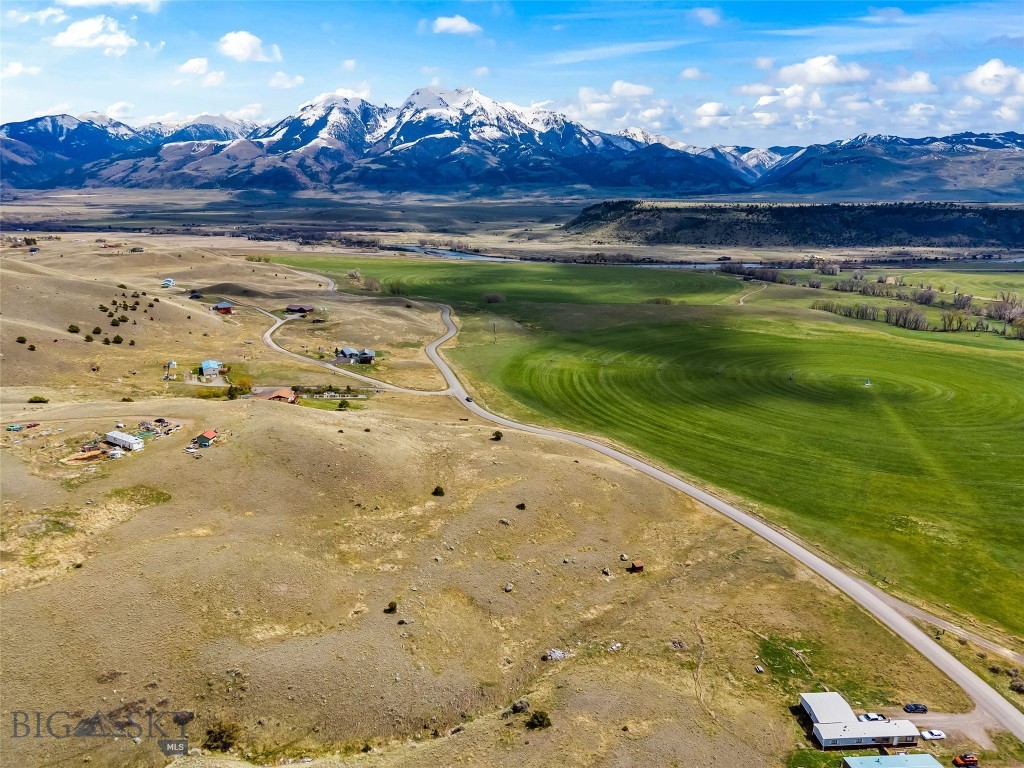 TBD Dry Creek Road S, Emigrant MT 59027
