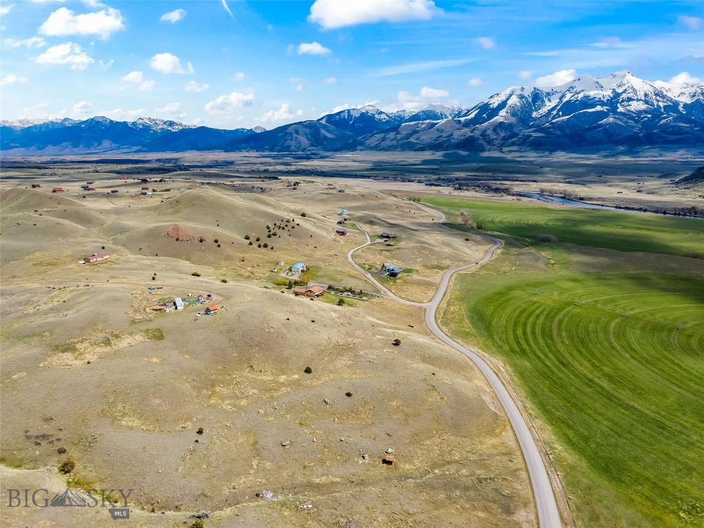 TBD Dry Creek Road S, Emigrant MT 59027