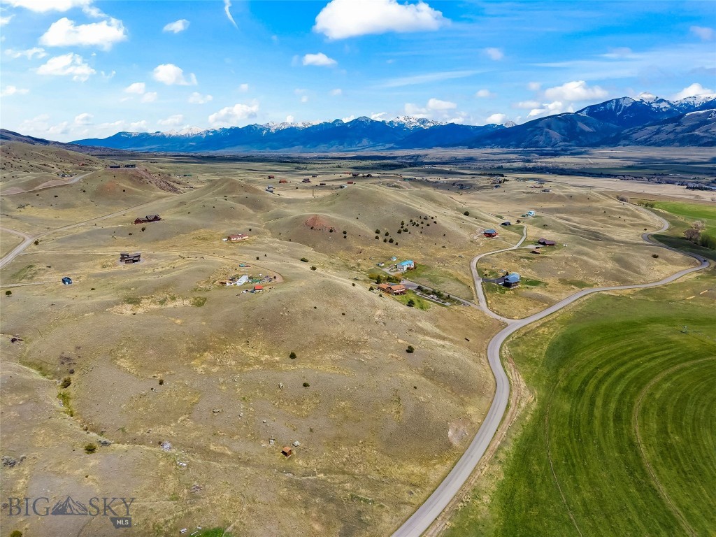 TBD Dry Creek Road S, Emigrant MT 59027