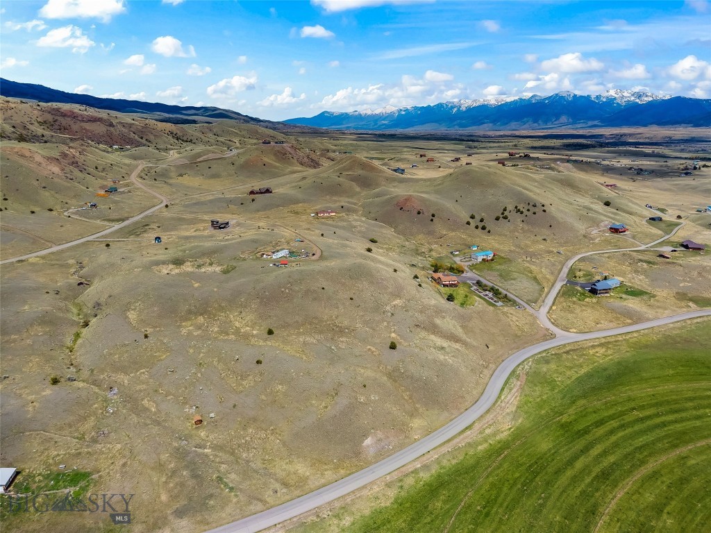 TBD Dry Creek Road S, Emigrant MT 59027