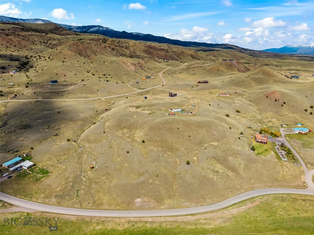 TBD Dry Creek Road S, Emigrant MT 59027