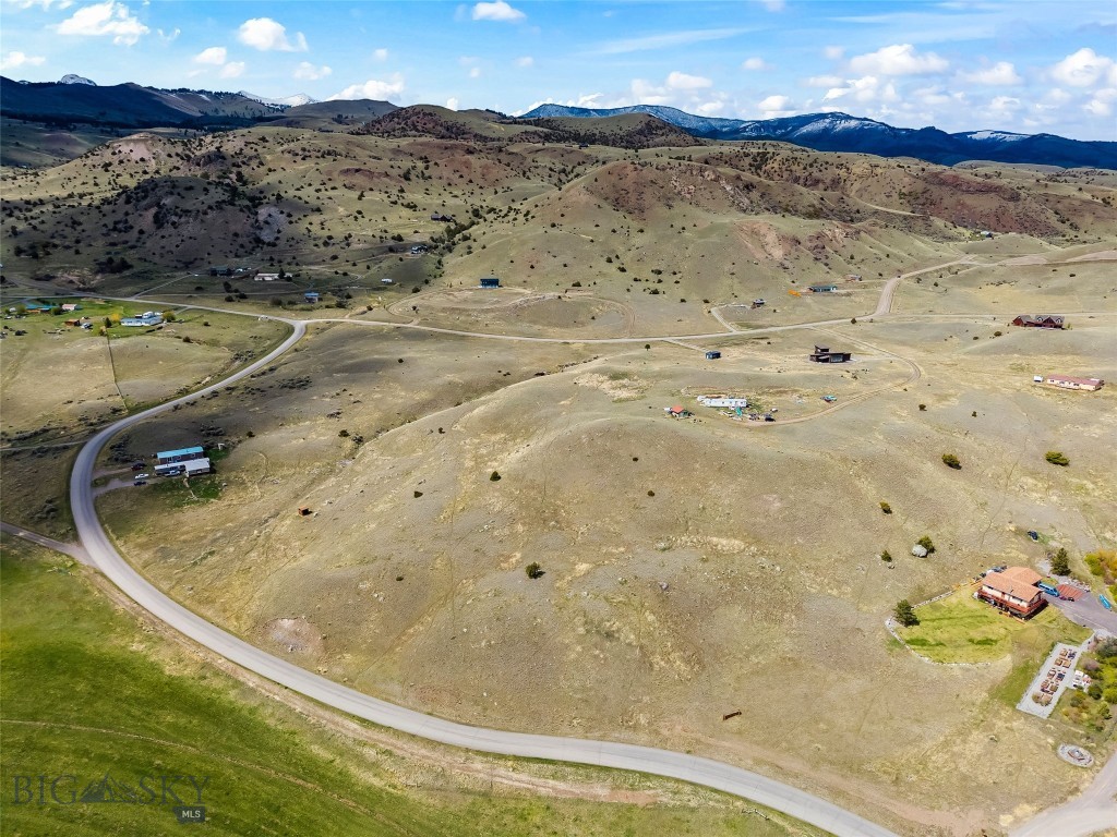 TBD Dry Creek Road S, Emigrant MT 59027