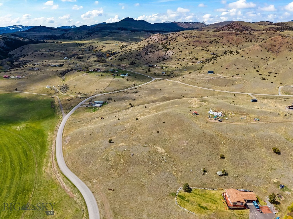 TBD Dry Creek Road S, Emigrant MT 59027