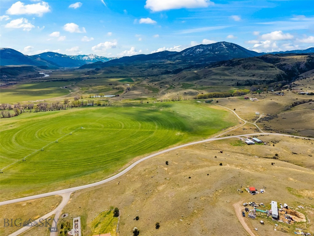 TBD Dry Creek Road S, Emigrant MT 59027