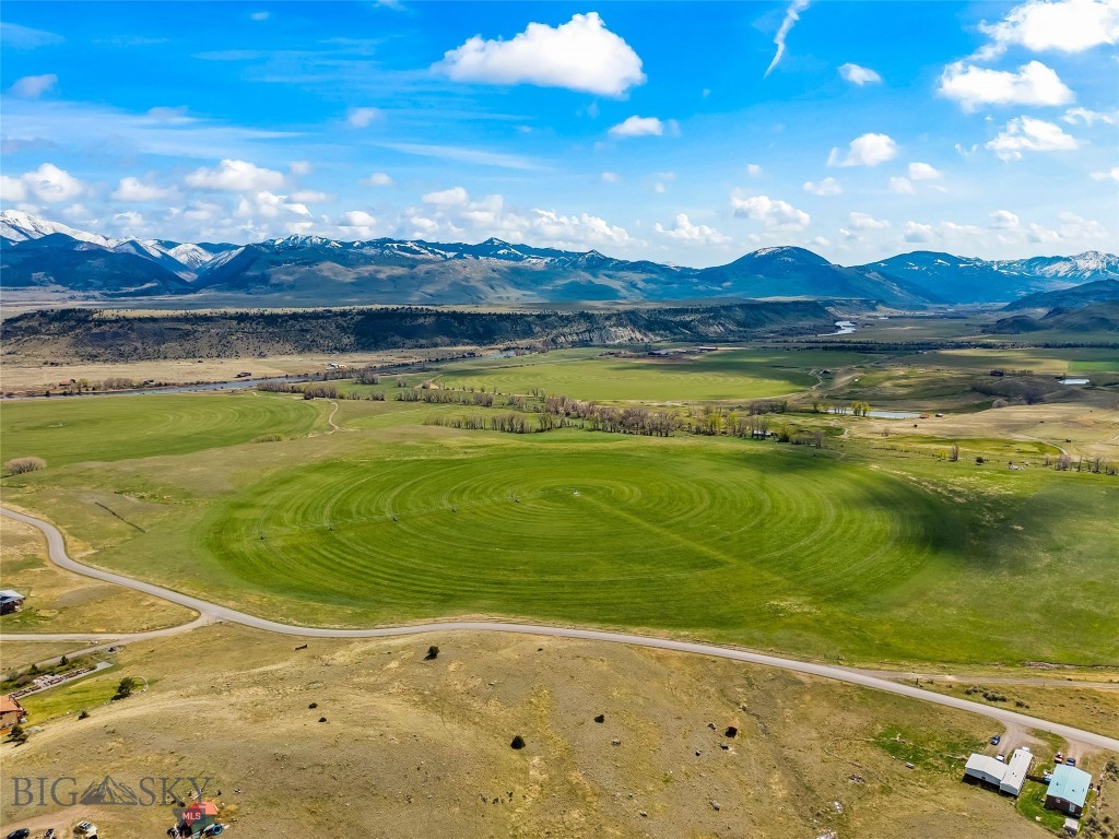 TBD Dry Creek Road S, Emigrant MT 59027