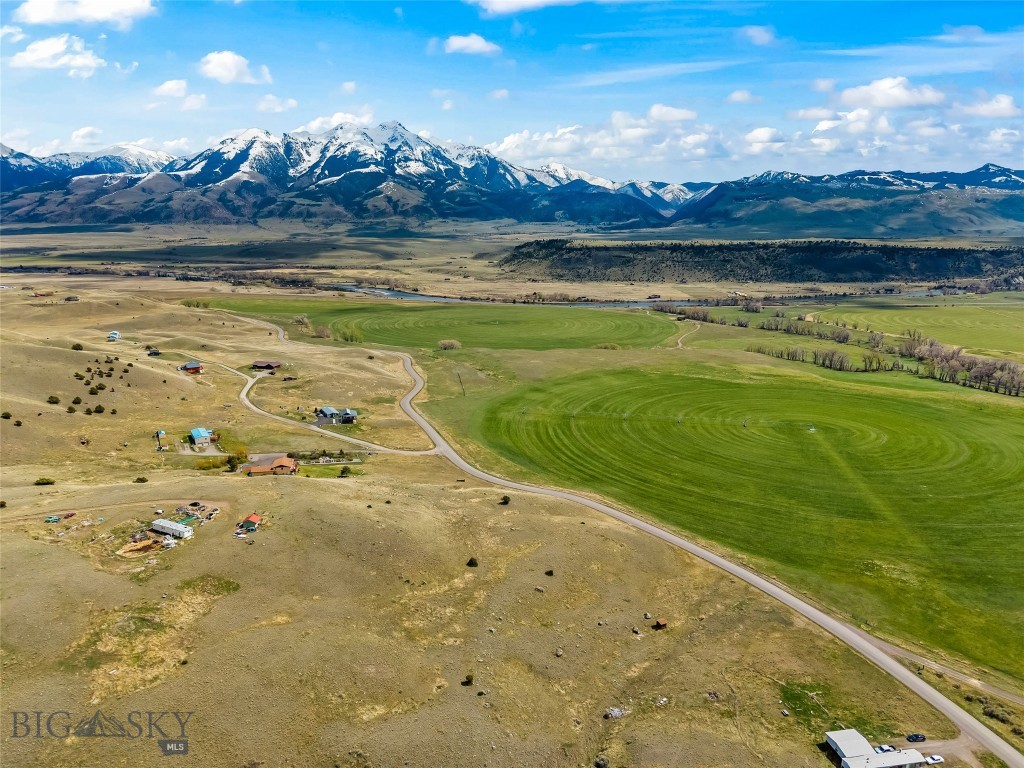 TBD Dry Creek Road S, Emigrant MT 59027
