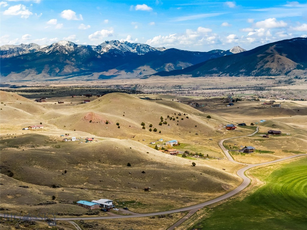 TBD Dry Creek Road S, Emigrant MT 59027