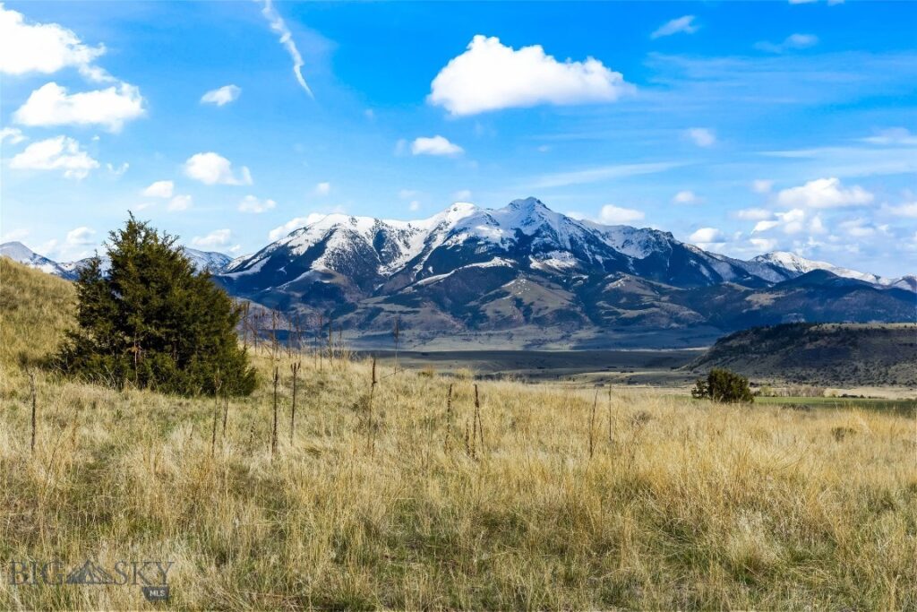 TBD Dry Creek Road S, Emigrant MT 59027