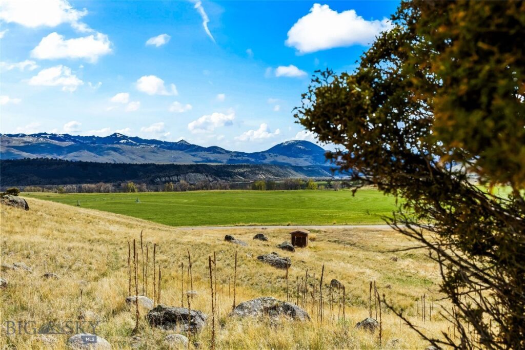 TBD Dry Creek Road S, Emigrant MT 59027