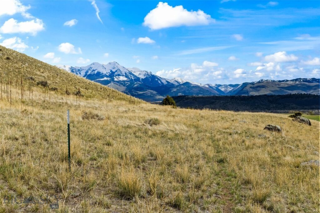 TBD Dry Creek Road S, Emigrant MT 59027
