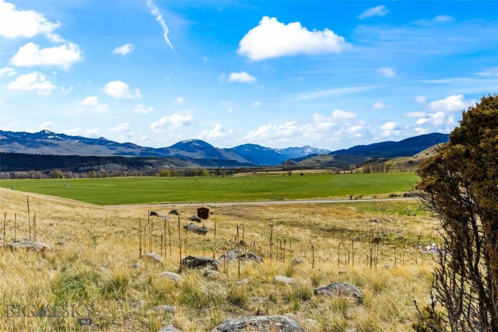 TBD Dry Creek Road S, Emigrant MT 59027
