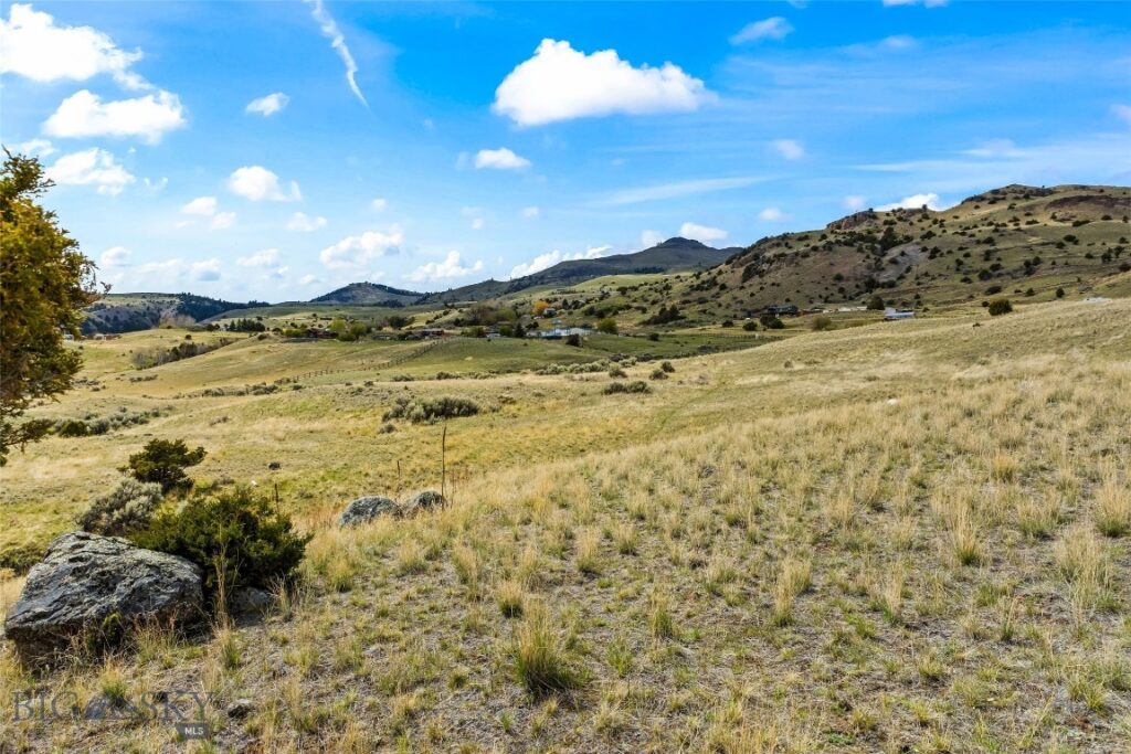 TBD Dry Creek Road S, Emigrant MT 59027