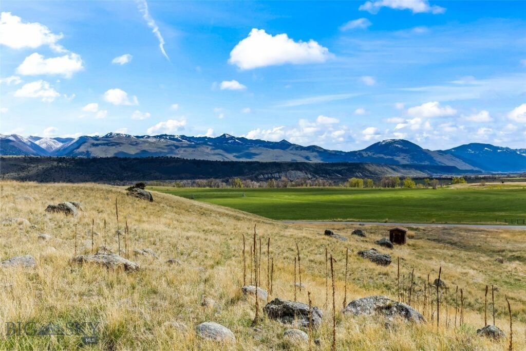 TBD Dry Creek Road S, Emigrant MT 59027