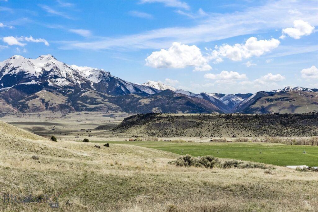 TBD Dry Creek Road S, Emigrant MT 59027