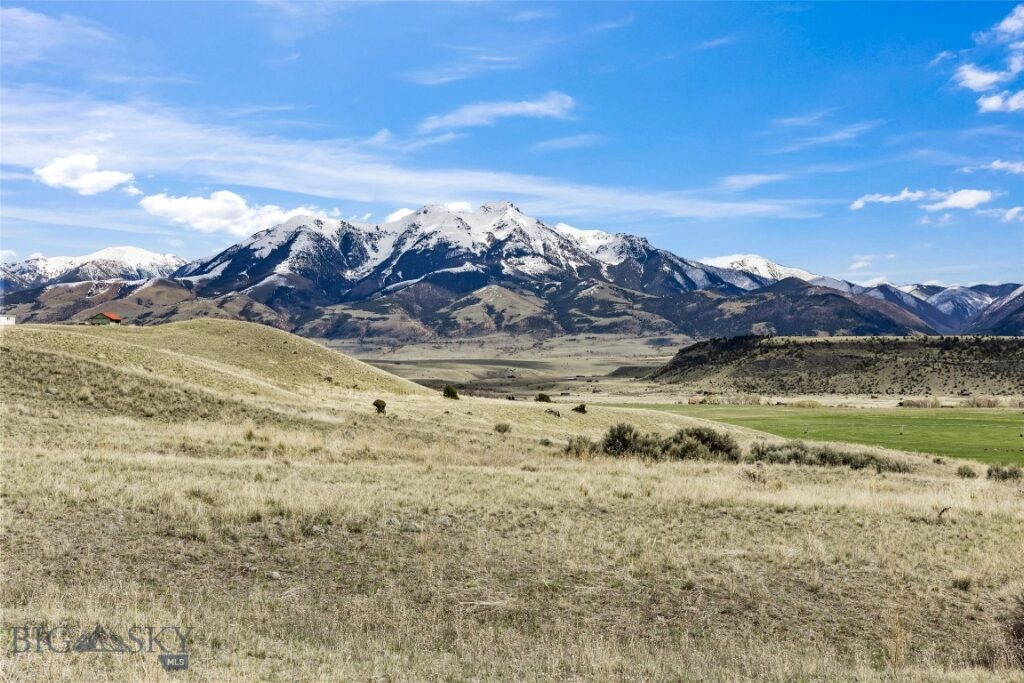 TBD Dry Creek Road S, Emigrant MT 59027