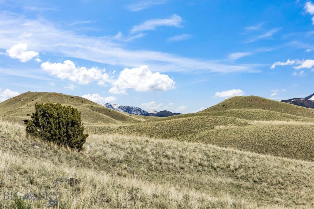 TBD Dry Creek Road S, Emigrant MT 59027