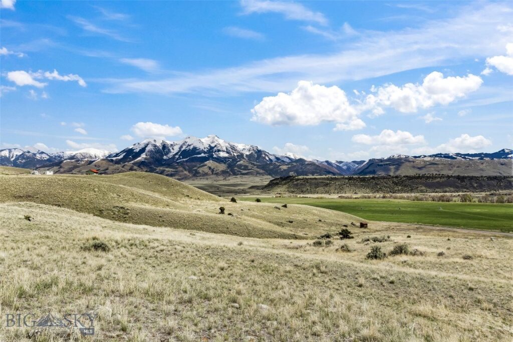 TBD Dry Creek Road S, Emigrant MT 59027