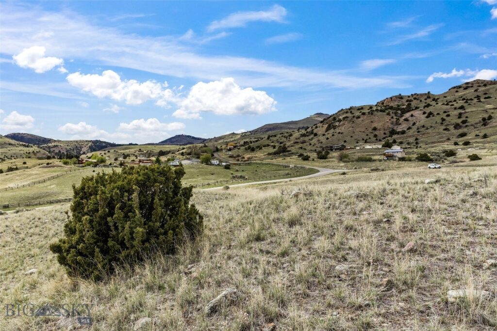 TBD Dry Creek Road S, Emigrant MT 59027