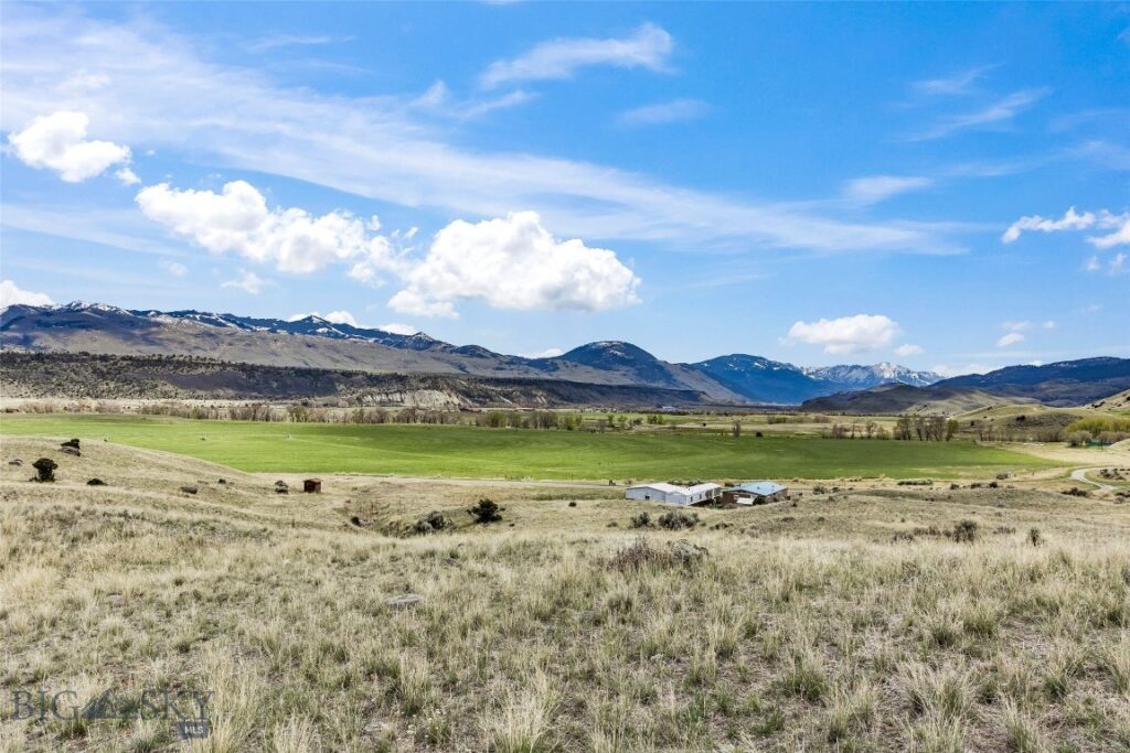 TBD Dry Creek Road S, Emigrant MT 59027