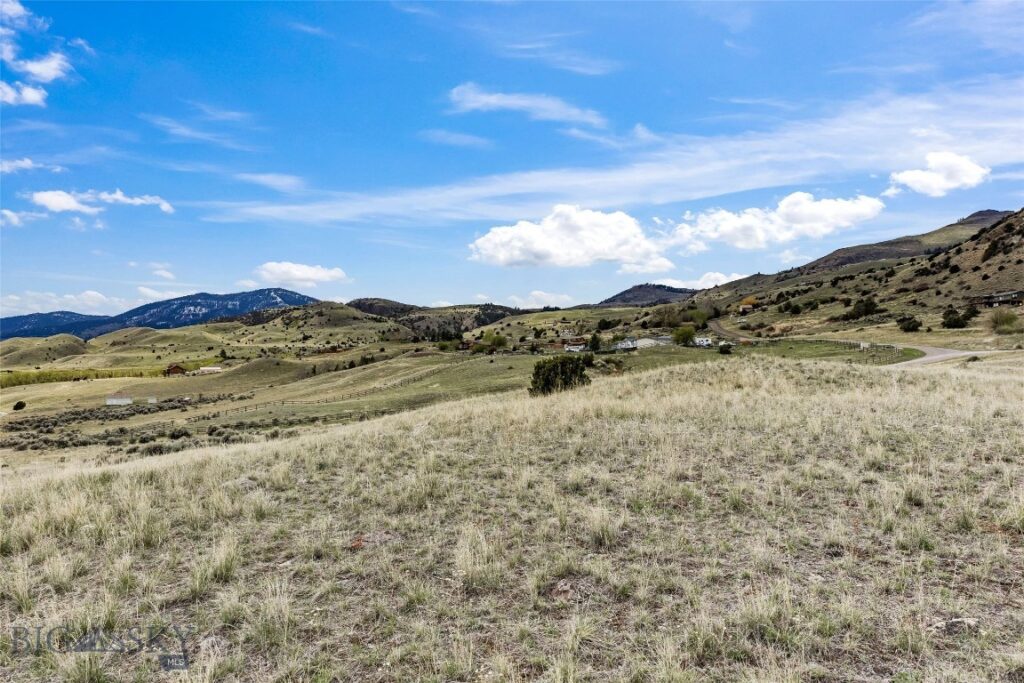 TBD Dry Creek Road S, Emigrant MT 59027
