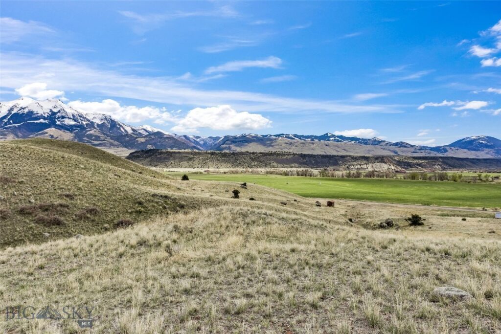 TBD Dry Creek Road S, Emigrant MT 59027