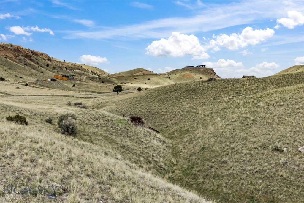 TBD Dry Creek Road S, Emigrant MT 59027