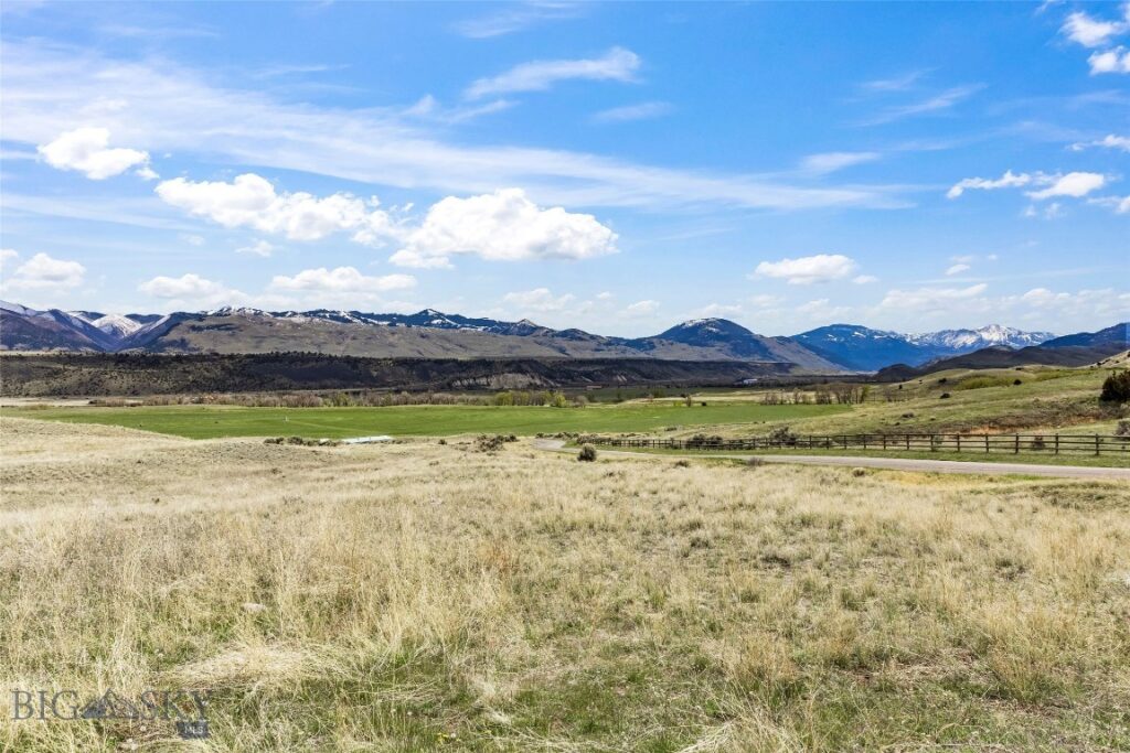 TBD Dry Creek Road S, Emigrant MT 59027