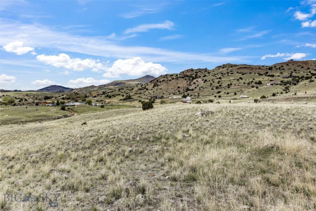 TBD Dry Creek Road S, Emigrant MT 59027