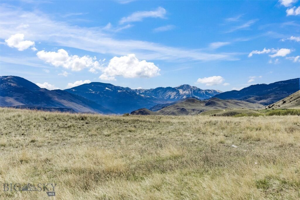 TBD Dry Creek Road S, Emigrant MT 59027