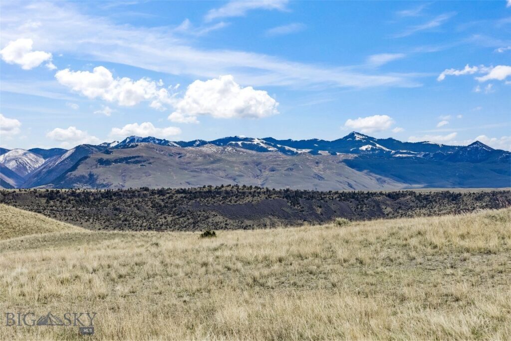 TBD Dry Creek Road S, Emigrant MT 59027