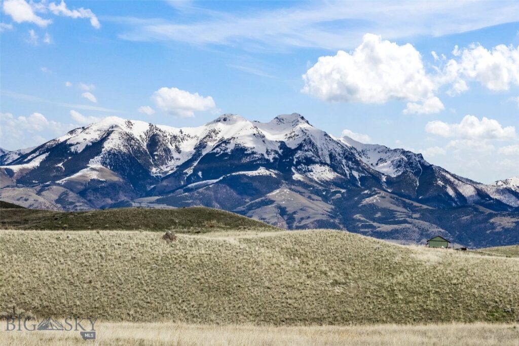 TBD Dry Creek Road S, Emigrant MT 59027