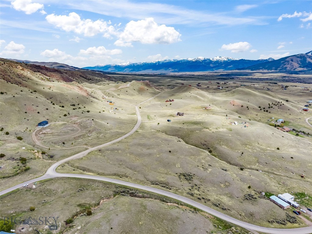 TBD Dry Creek Road S, Emigrant MT 59027