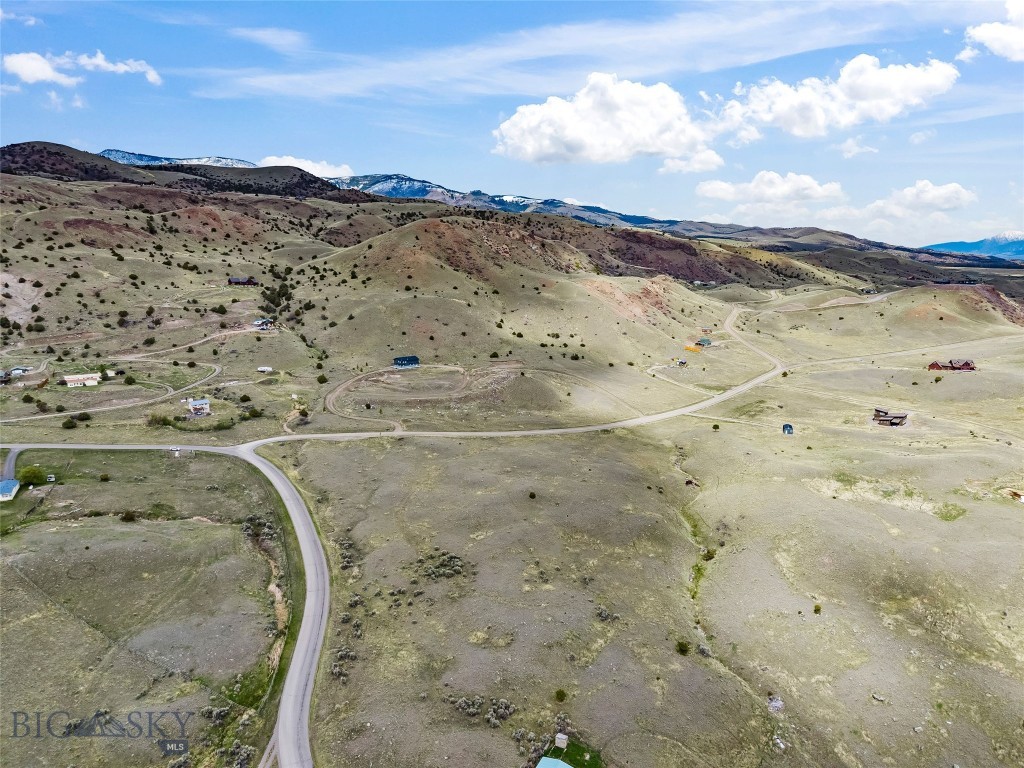 TBD Dry Creek Road S, Emigrant MT 59027