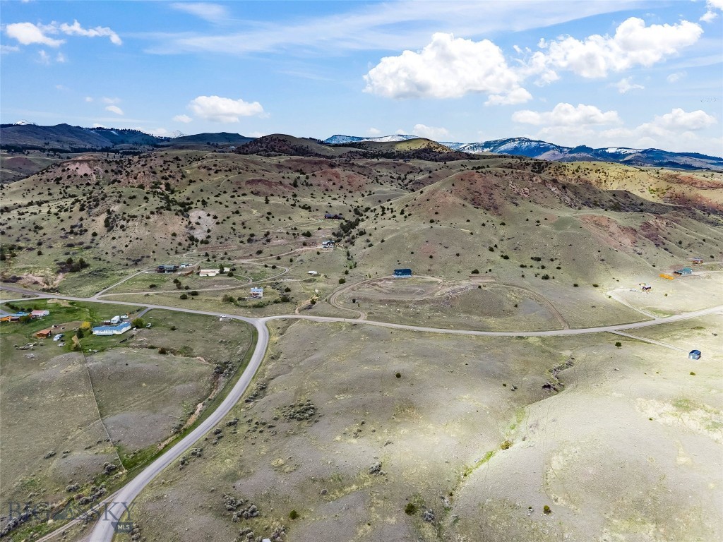 TBD Dry Creek Road S, Emigrant MT 59027