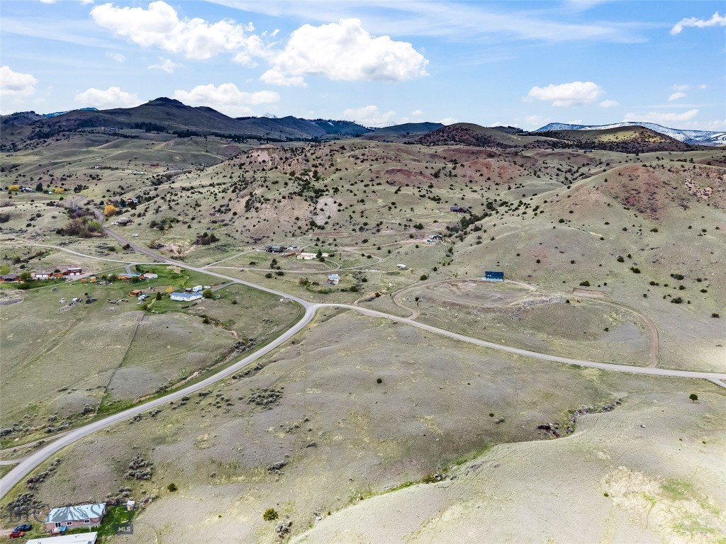 TBD Dry Creek Road S, Emigrant MT 59027