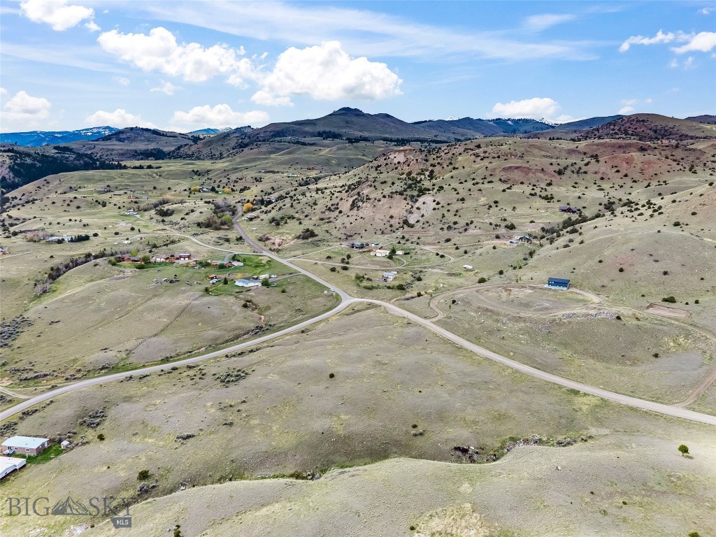 TBD Dry Creek Road S, Emigrant MT 59027