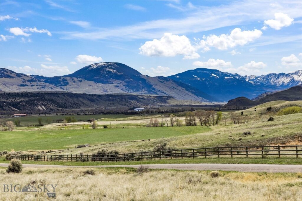 TBD Dry Creek Road S, Emigrant MT 59027