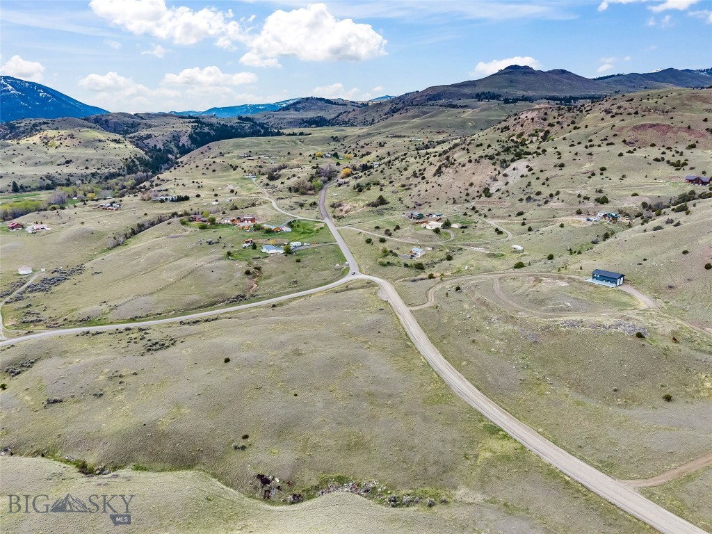 TBD Dry Creek Road S, Emigrant MT 59027