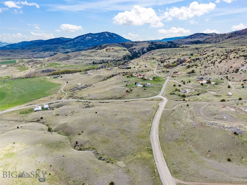 TBD Dry Creek Road S, Emigrant MT 59027